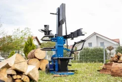 Łuparka do drewna Scheppach Compact 15T 400V