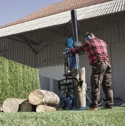 Łuparka do drewna Scheppach HL3000GM 30T