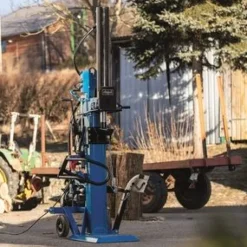 Łuparka do drewna Scheppach HL3000GM 30T