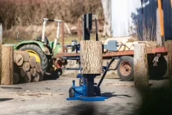 Łuparka do drewna Scheppach Compact 10T 400V