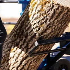 Łuparka do drewna Scheppach Compact 10T 400V