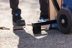 Łuparka do drewna Scheppach Compact 10T 400V