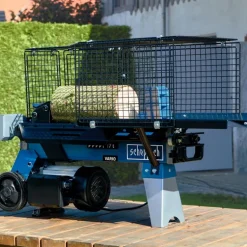 Łuparka do drewna Scheppach HL760L 7t