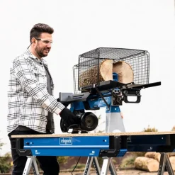 Łuparka do drewna Scheppach HL760L 7t