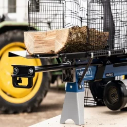 Łuparka do drewna Scheppach HL760L 7t