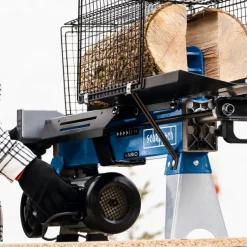 Łuparka do drewna Scheppach HL760L 7t