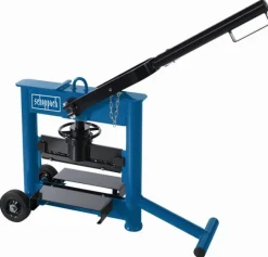 Łuparka do kamienia Scheppach HSC130