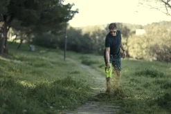 40V Dmuchawa Basic Greenworks G40AB