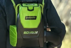 60V Dmuchawa plecakowa GD60BPB