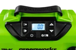 24V minikompresor Greenworks G24IN