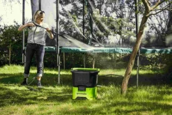 60V Myjka ciśnieniowa GDC60