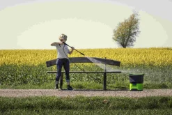 60V Myjka ciśnieniowa GDC60