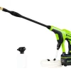 24V myjka ciśnieniowa Greenworks G24PW