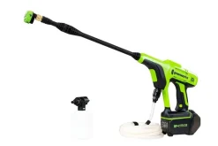 24V myjka ciśnieniowa Greenworks G24PW