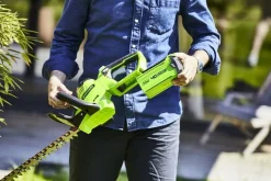 40V Nożyce do żywopłotu 61cm G40HT61