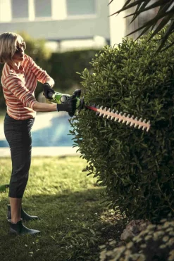 40V Nożyce do żywopłotu 61cm G40HT61