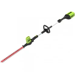 60V Nożyce do żywopłotu na wysięgniku 51cm GD60PHT51