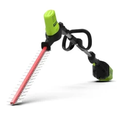 60V Nożyce do żywopłotu na wysięgniku 51cm GD60PHT51