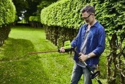 60V Nożyce do żywopłotu na wysięgniku 51cm GD60PHT51