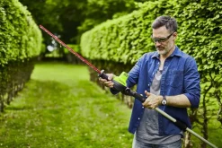 60V Nożyce do żywopłotu na wysięgniku 51cm GD60PHT51