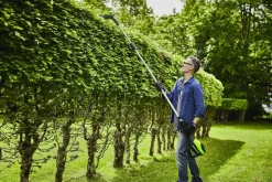 60V Nożyce do żywopłotu na wysięgniku 51cm GD60PHT51