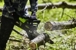 60V Pilarka 40 cm Premium GD60CS40