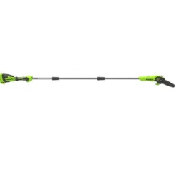 40V Pilarka 20 cm wysięgnik Greenworks G40PSF