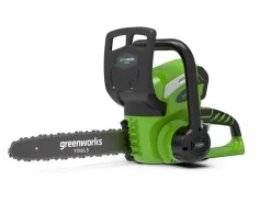 40V pilarka łańcuchowa 30 cm Greenworks G40CS30II