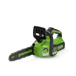 24V pilarka łańcuchowa Greenworks GD24CS30