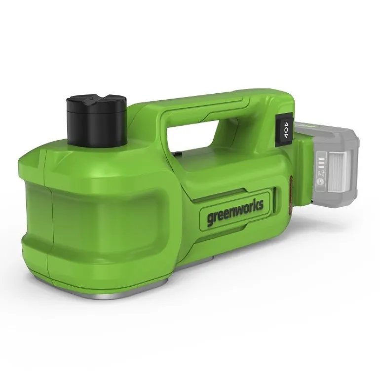 24V podnośnik samochodowy G24JACK