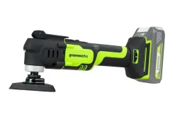 24V urządzenie wielofunkcyjne Greenworks G24MT