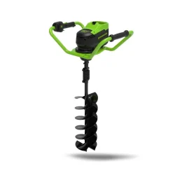 60V wiertnica/świder do ziemi Greenworks GD60EA