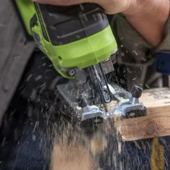 24V Wyrzynarka Greenworks GD24JS