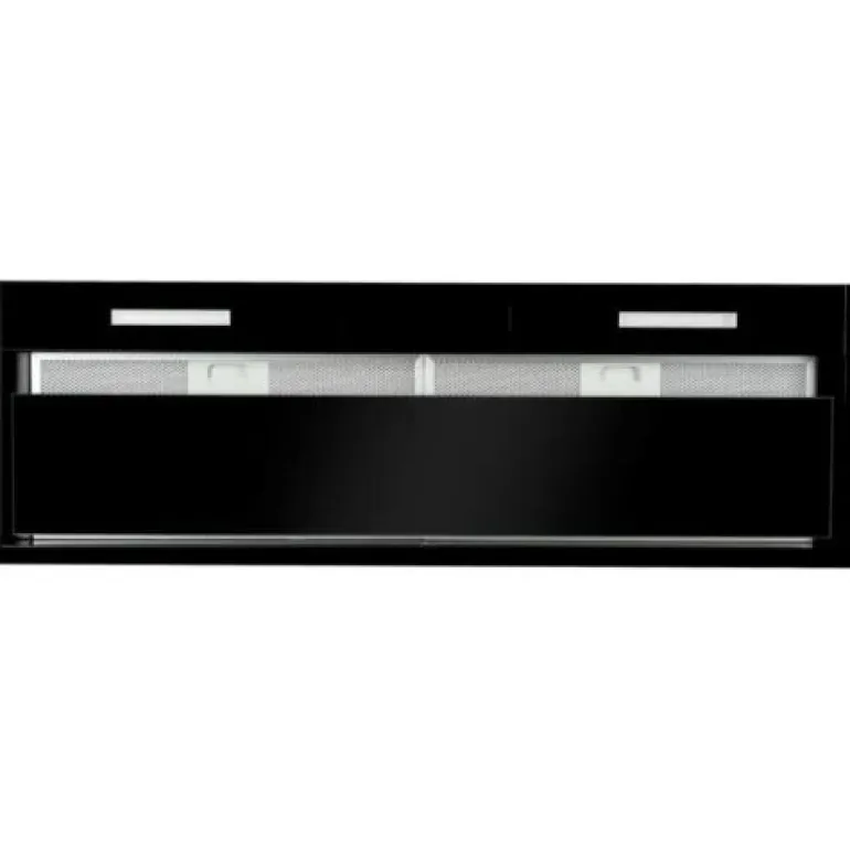 VDB Flat Gest 90 Czarny