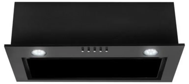 VDB SMART GLASS 60 CZARNY