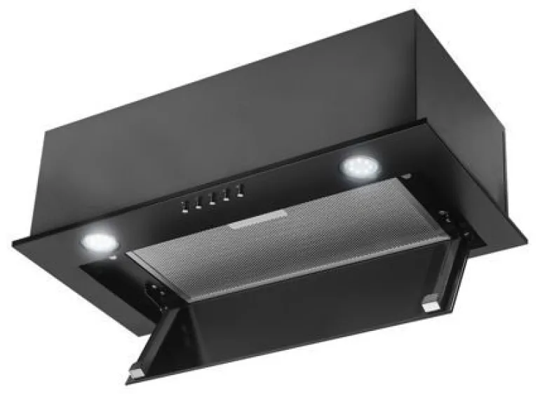 VDB SMART GLASS 60 CZARNY