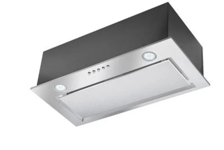 VDB SMART GLASS 60 INOX