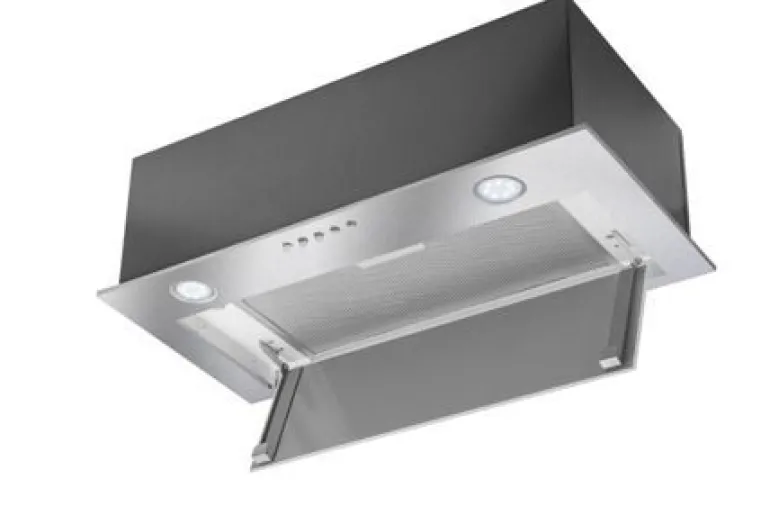 VDB SMART GLASS 60 INOX