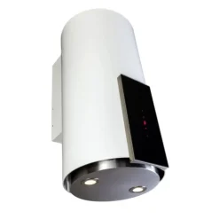 VDB Tube P Glass White