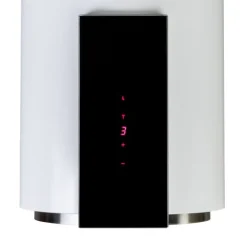 VDB Tube P Glass White