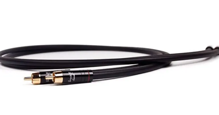 Vermouth Audio Serenade RCA interkonekt 1m