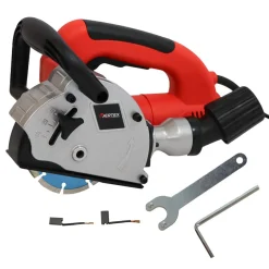 VERTEX BRUZDOWNICA 1320W /125mm /WALIZKA