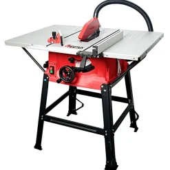 VERTEX PILARKA STOŁOWA 255mm/1800W