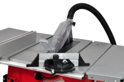 VERTEX PILARKA STOŁOWA 255mm/1800W