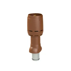 Vilpe FLOW 125P/IS/500Vilpe FLOW CEGLASTY