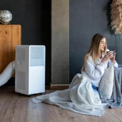 VOLTENO KLIMATYZATOR 12000 BTU /3300W