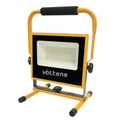 VOLTENO REFLEKTOR LED VOLTENO AKUM.