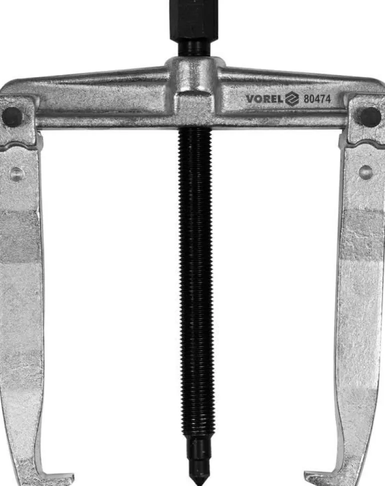 VOREL ŚCIĄGACZ DWURAMIENNY BELKOWY 200mm