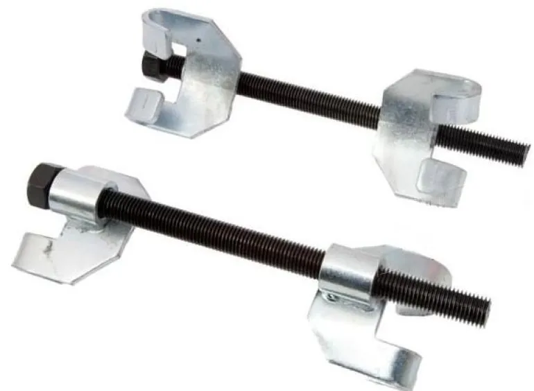 VOREL ŚCIĄGACZ SPRĘŻYN kpl. 2szt. 80601