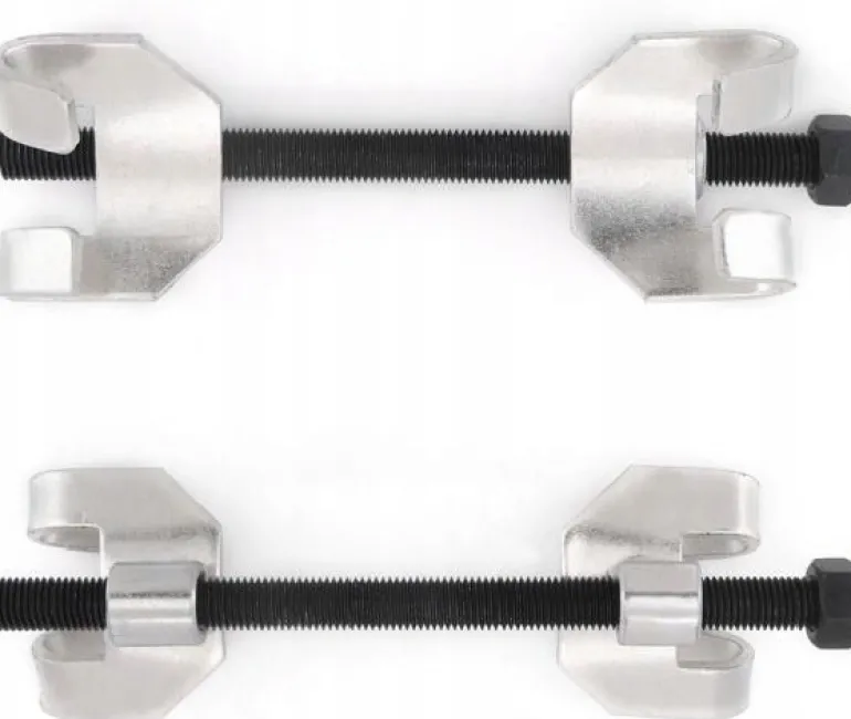 VOREL ŚCIĄGACZ SPRĘŻYN kpl. 2szt. 80601